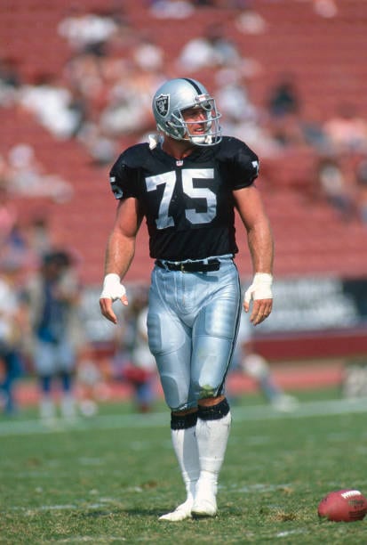 Howie Long