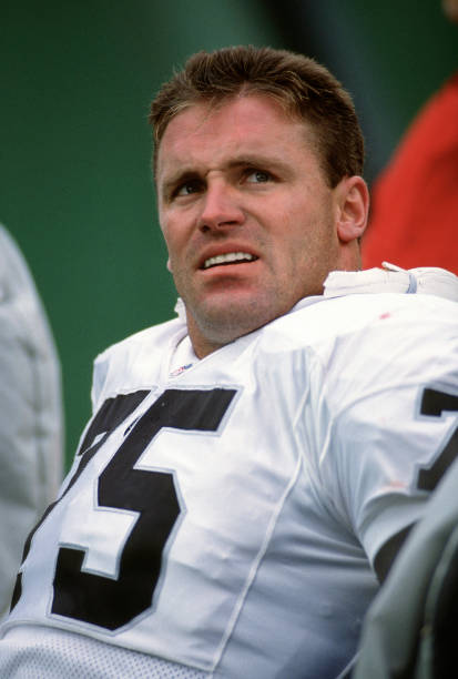 Howie Long