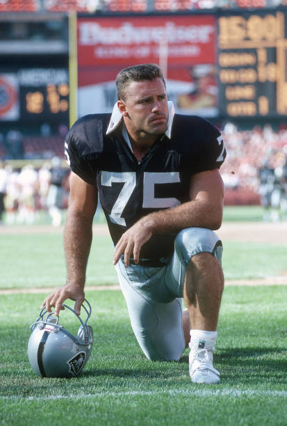 Howie Long