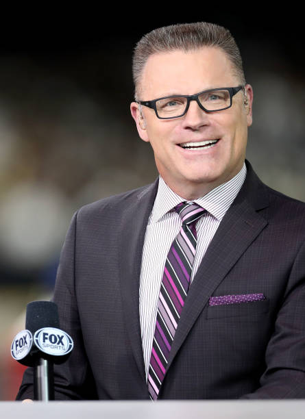 Howie Long