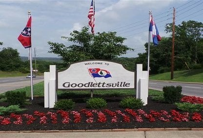 Goodlettsville, Tennessee