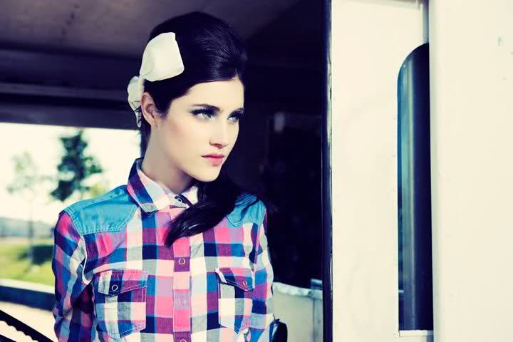 Anna Christine Speckhart Anna Christine Speckhart