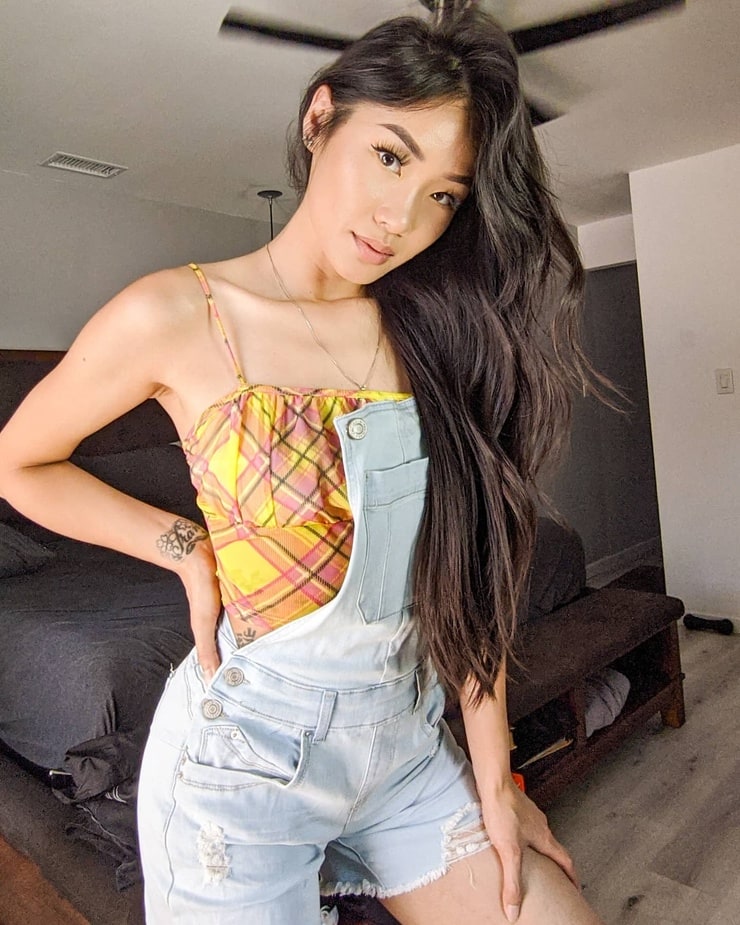 Elizabeth Tran