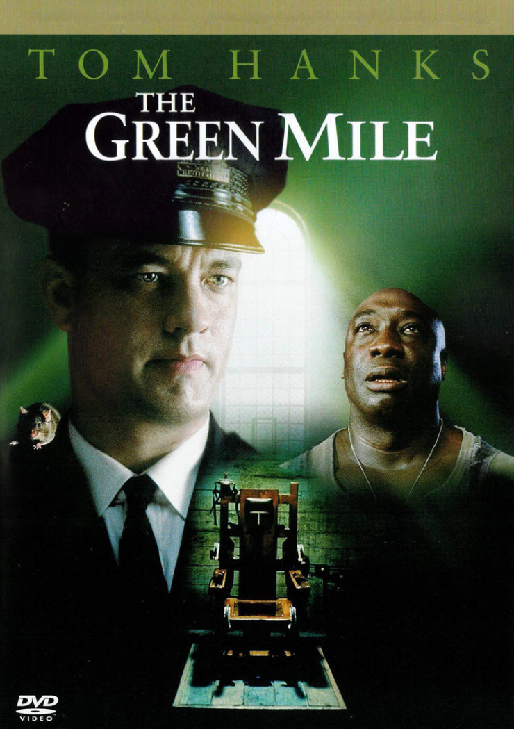 The Green Mile