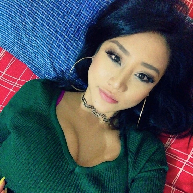 Rosie Ly