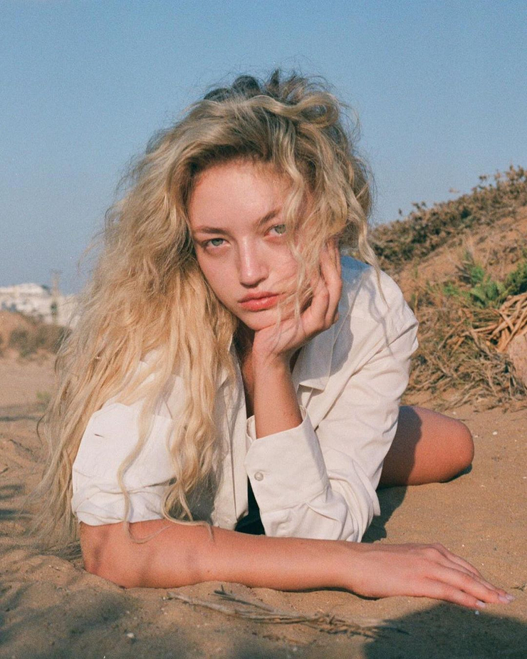 KATE KONLIN