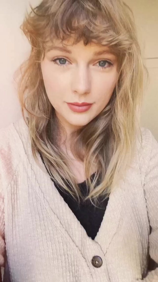 Taylor Swift