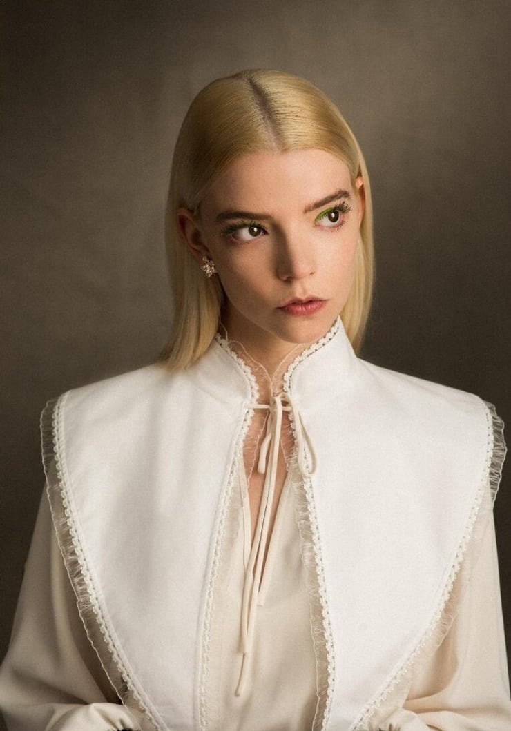 Anya Taylor-Joy