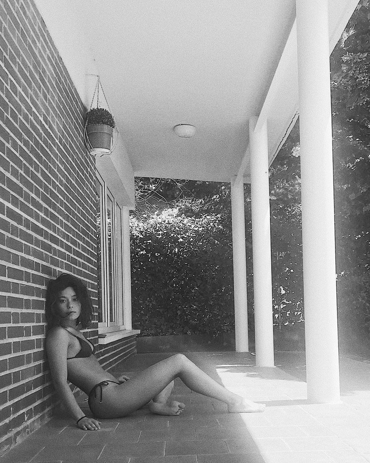 Anna Castillo