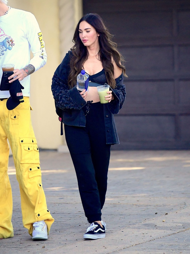 Megan Fox