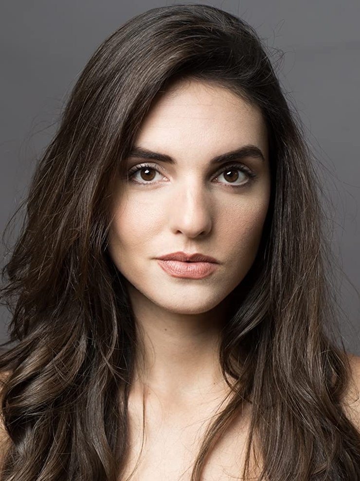 Elena Rusconi