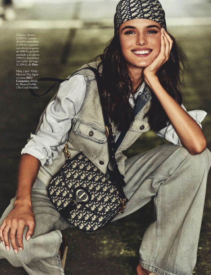 Blanca Padilla