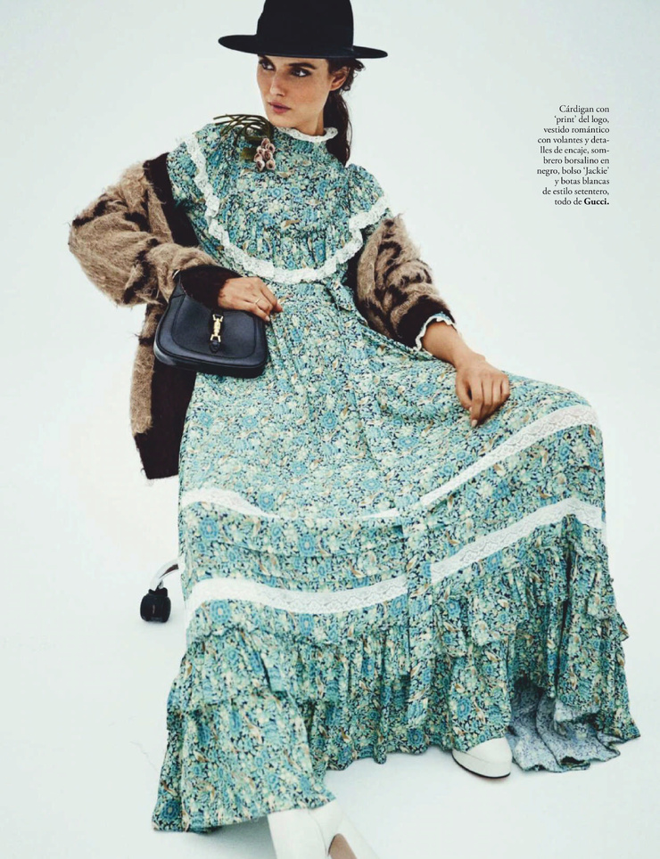Blanca Padilla Blanca Padilla