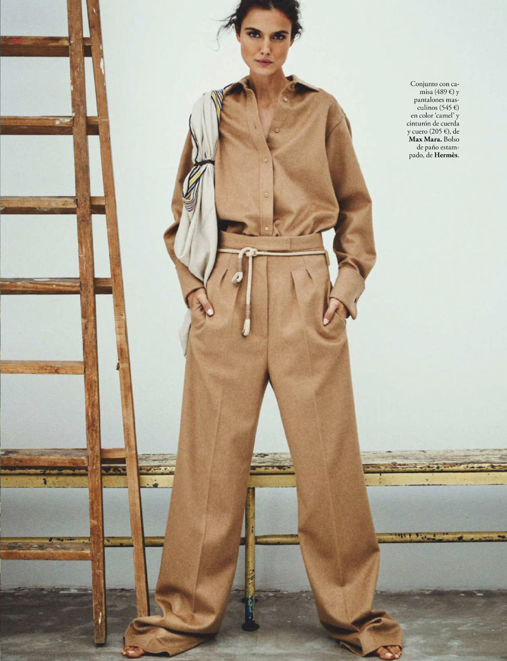 Blanca Padilla Blanca Padilla