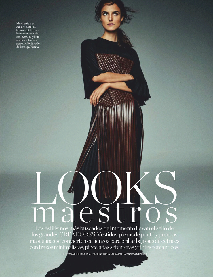 Blanca Padilla Blanca Padilla