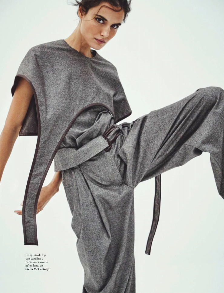 Blanca Padilla Blanca Padilla