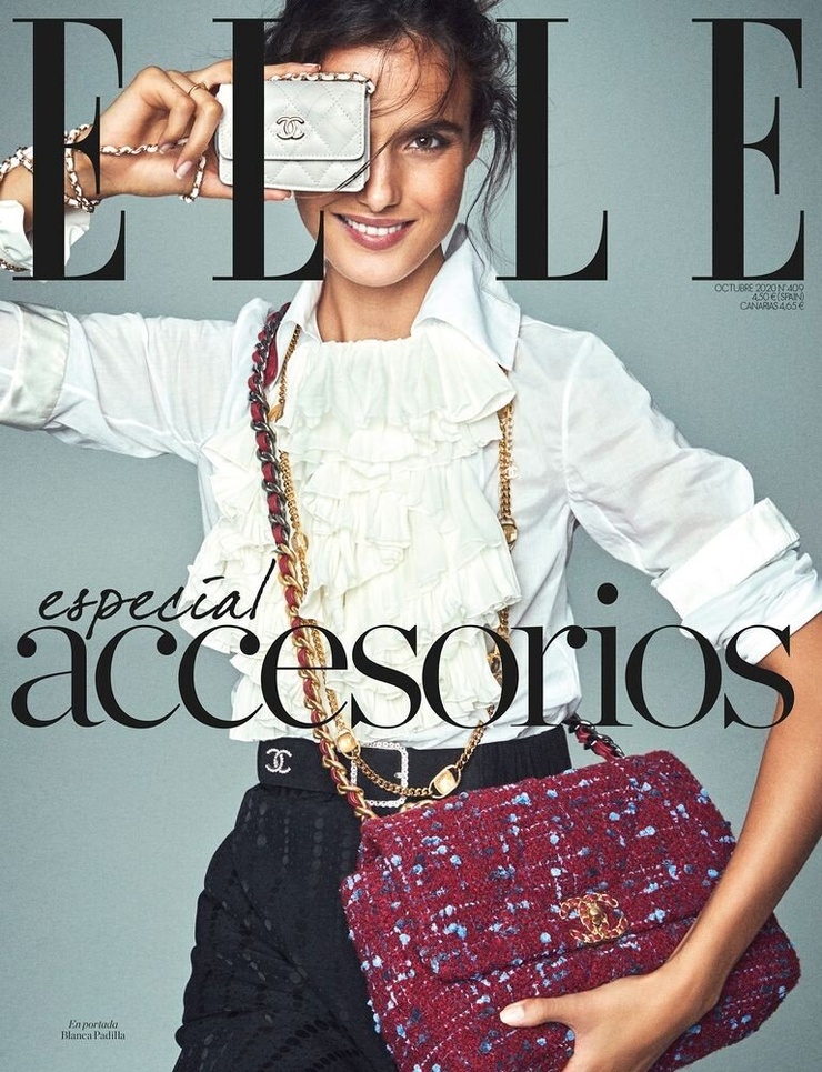 Blanca Padilla Blanca Padilla