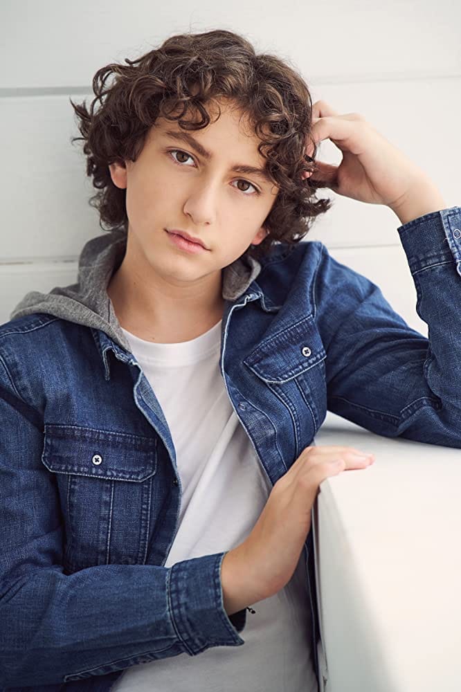 August Maturo