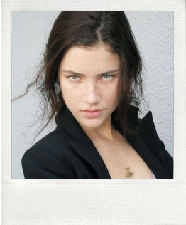 Picture of Anna Christine Speckhart