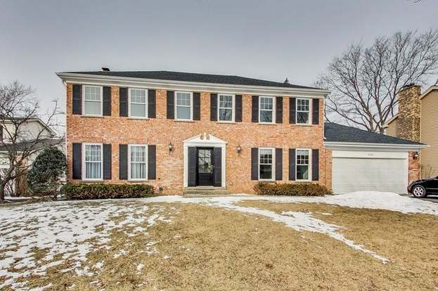 Northbrook, Illinois