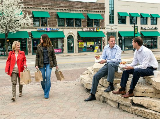 Northbrook, Illinois