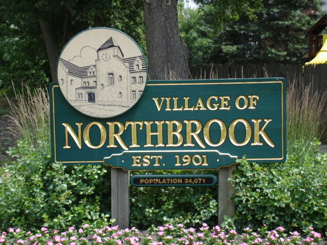 Northbrook, Illinois