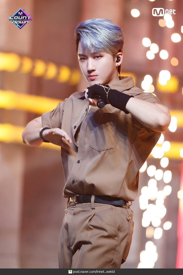 Changbin
