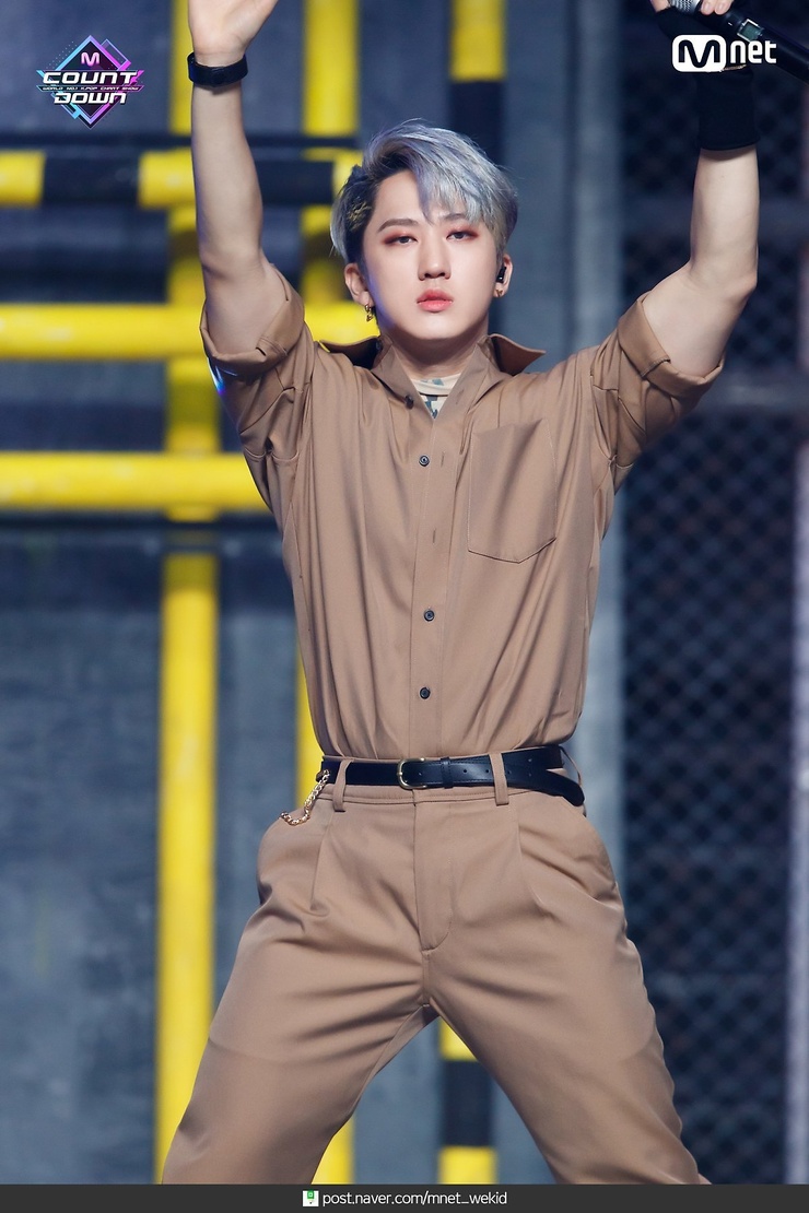 Changbin