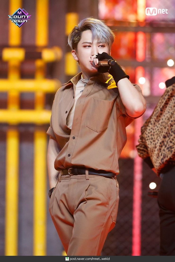 Changbin