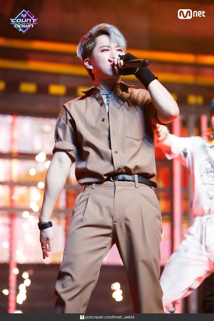 Changbin