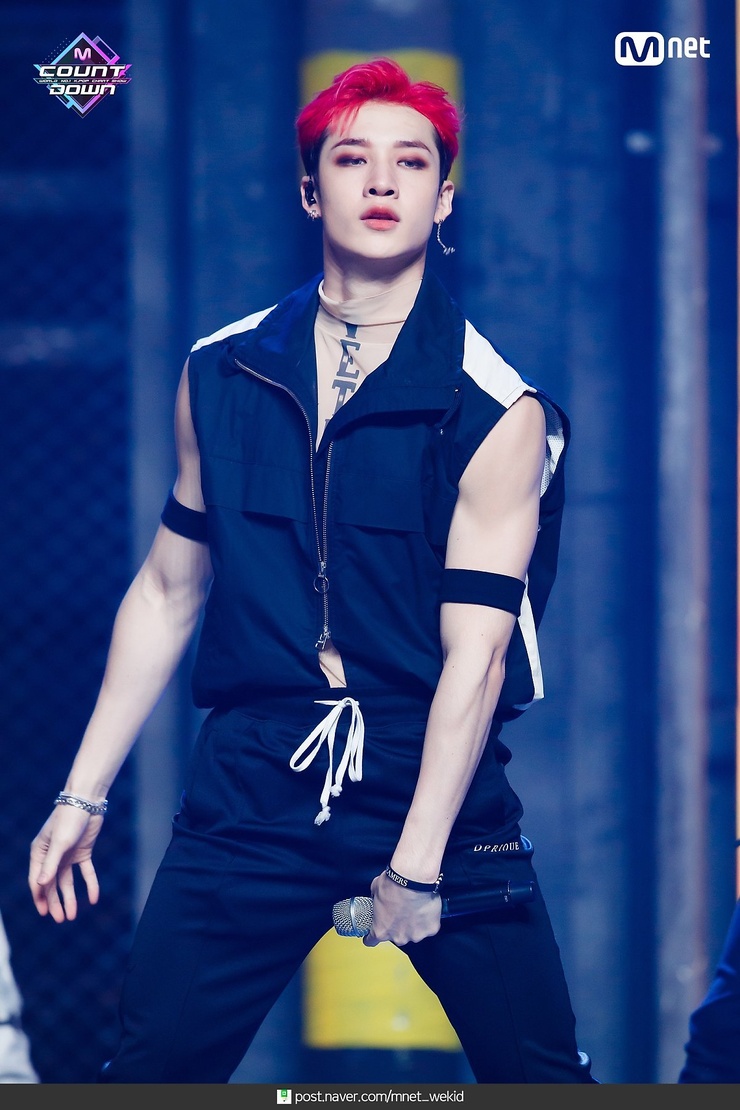 Bang Chan