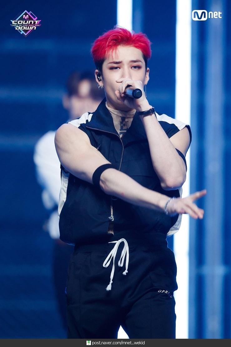Bang Chan