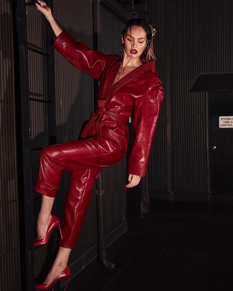 Candice Swanepoel Candice Swanepoel