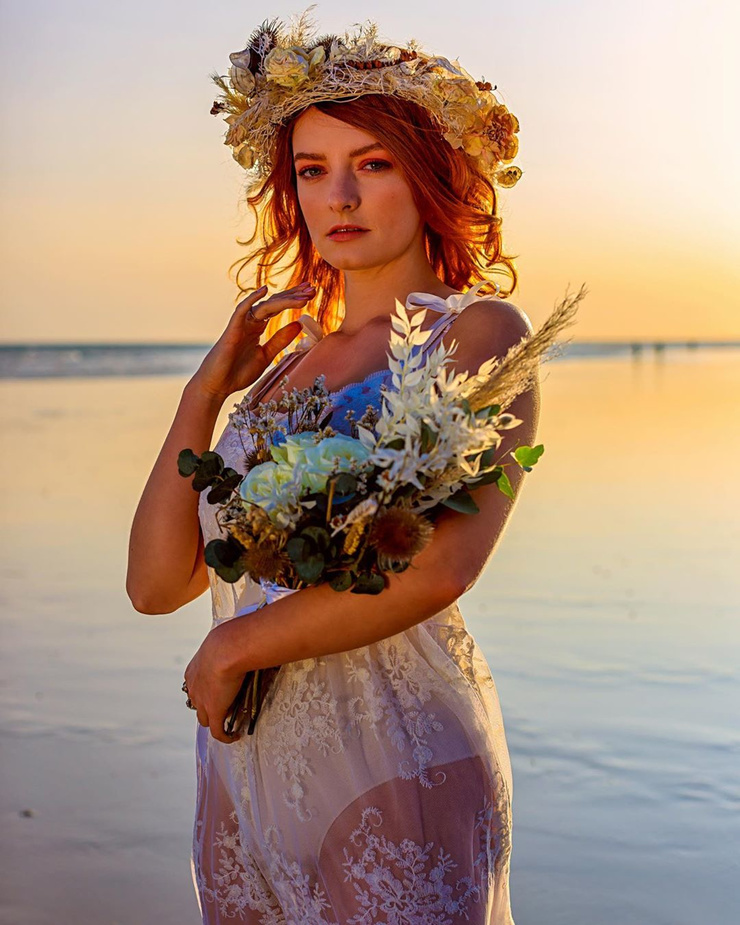 Dakota Blue Richards Dakota Blue Richards