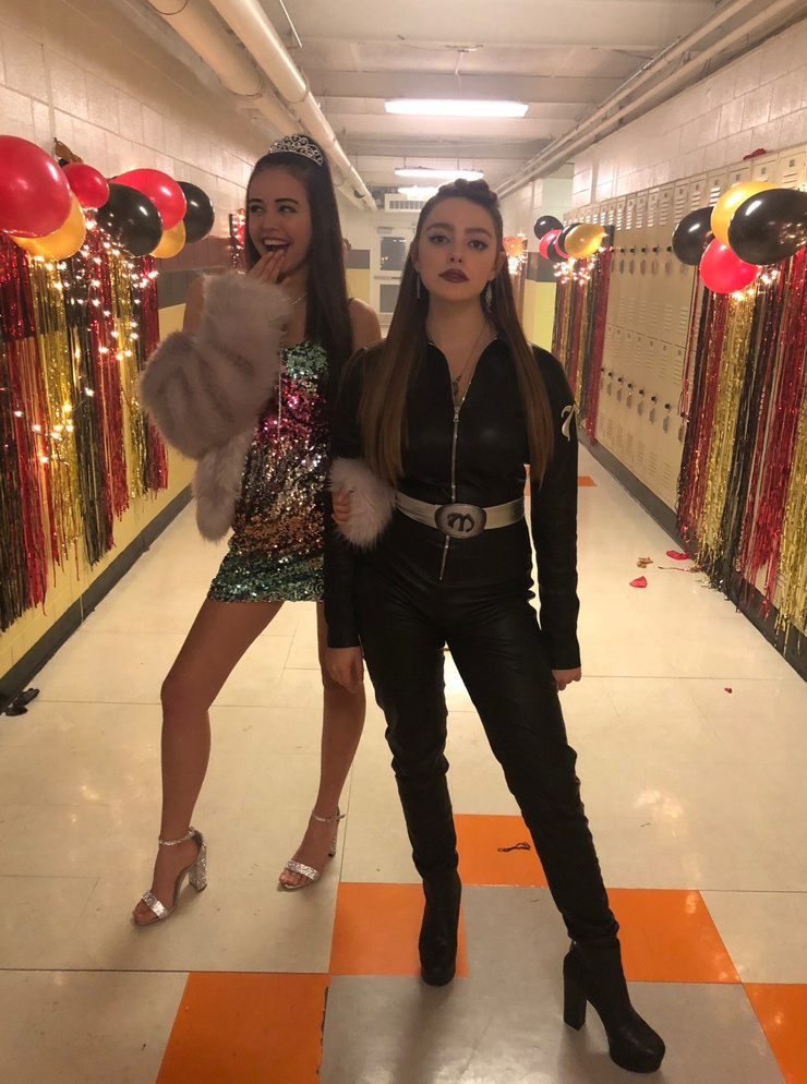 Kaylee Bryant Kaylee Bryant