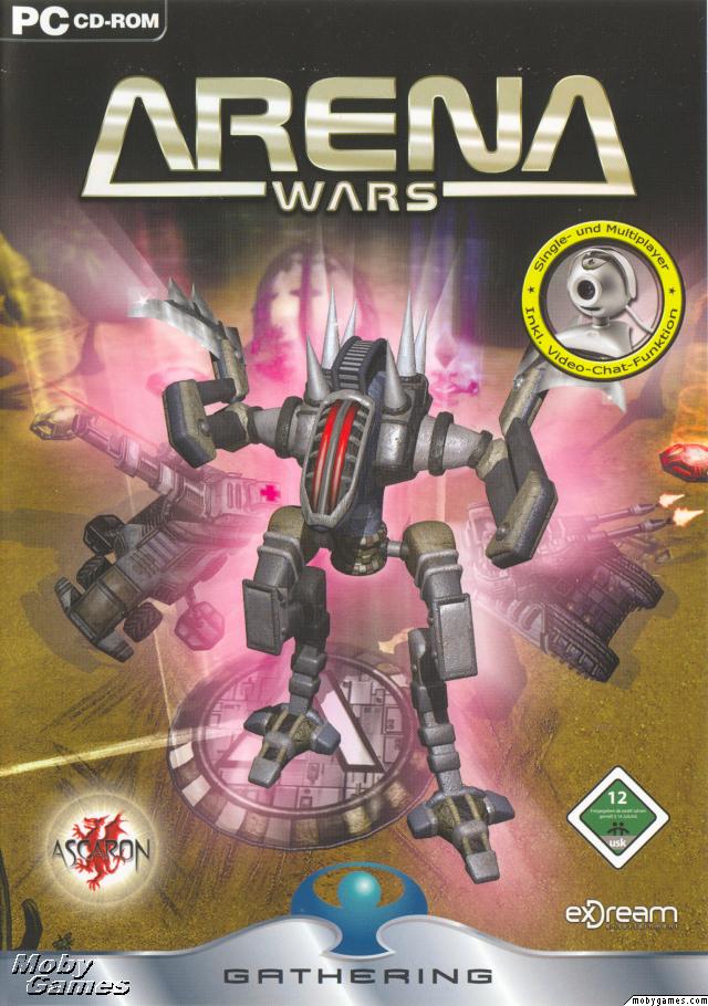Arena Wars