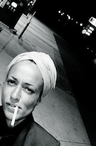 Zadie Smith