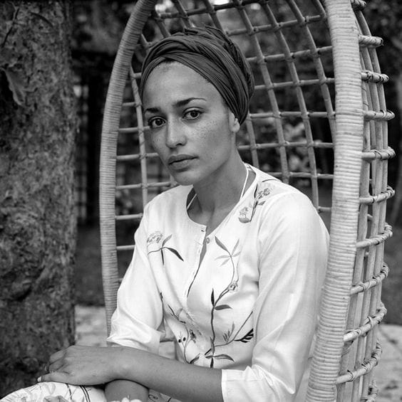 Zadie Smith