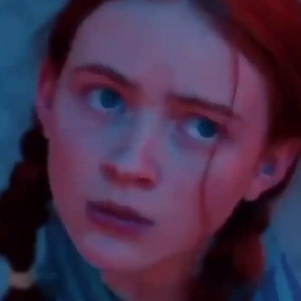 Sadie Sink