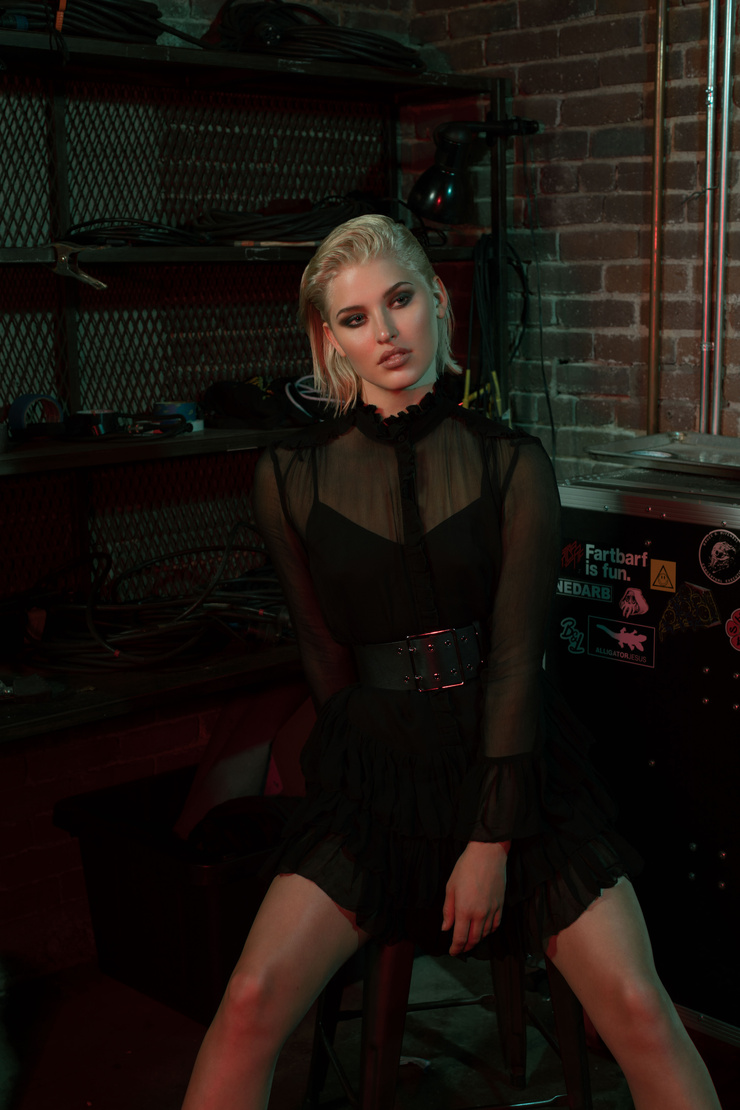 Sarah Grey Sarah Grey
