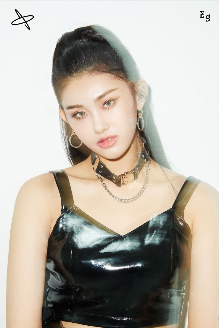 EVERGLOW EVERGLOW