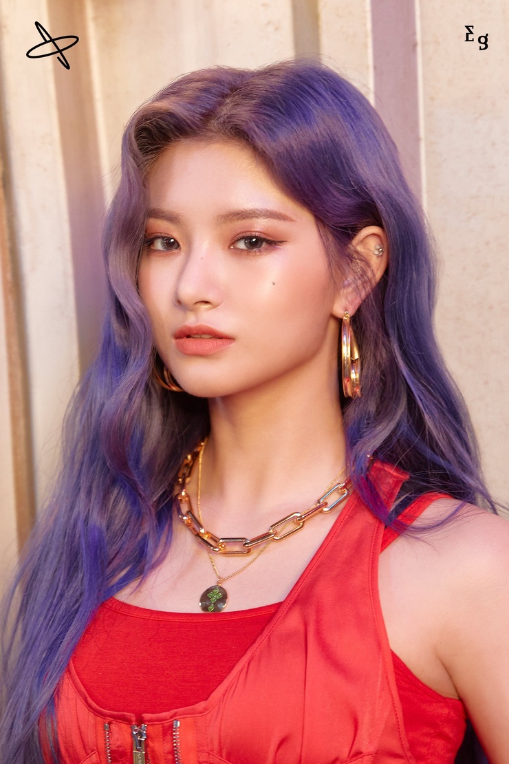 EVERGLOW EVERGLOW