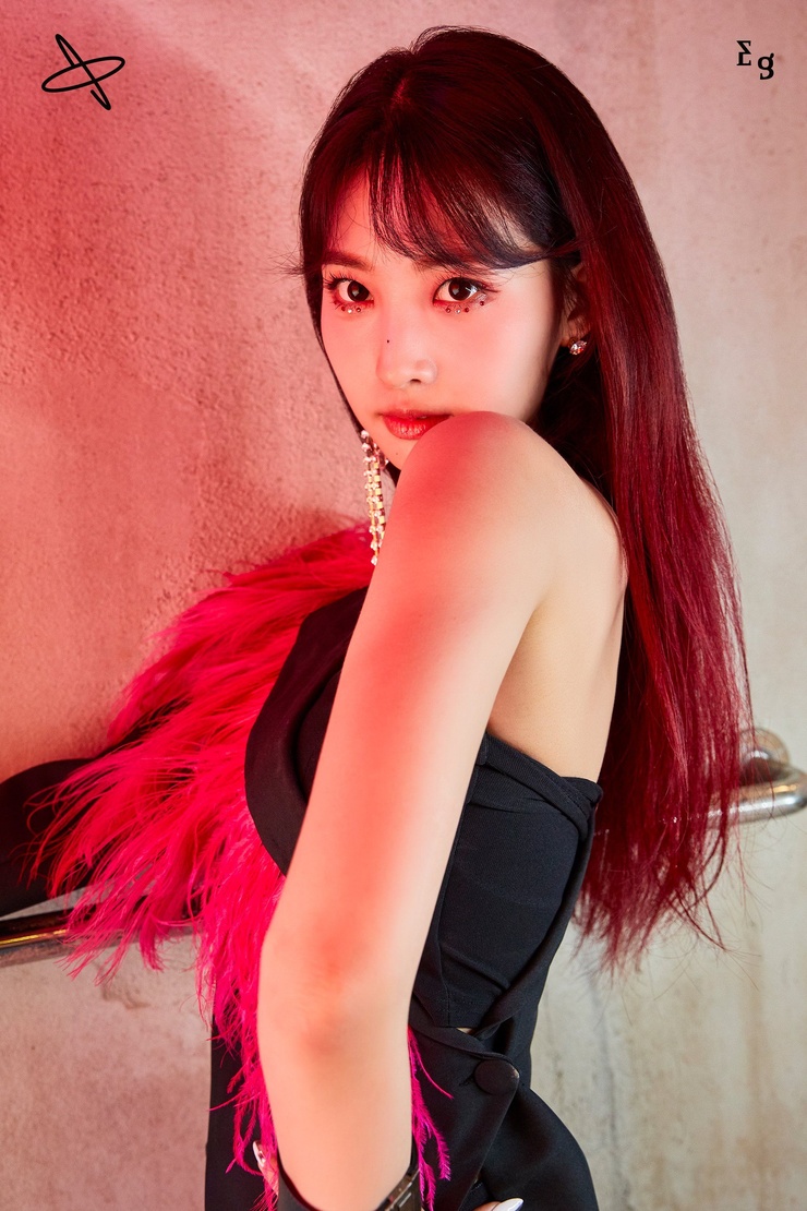 EVERGLOW