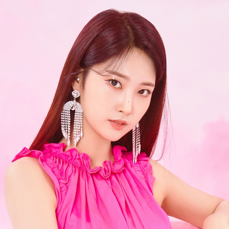 EVERGLOW EVERGLOW