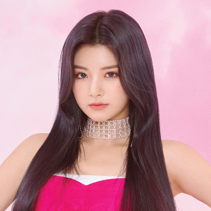 EVERGLOW EVERGLOW