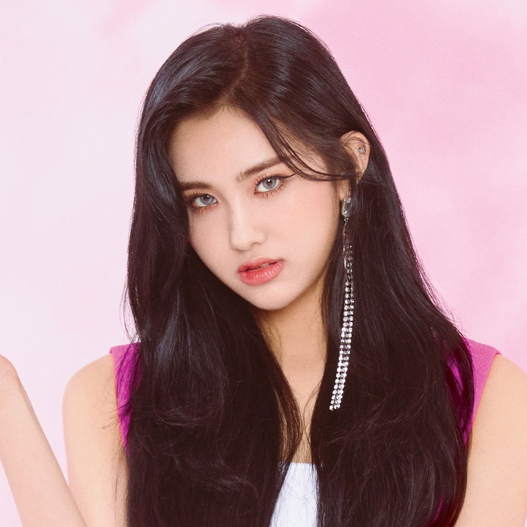 EVERGLOW EVERGLOW
