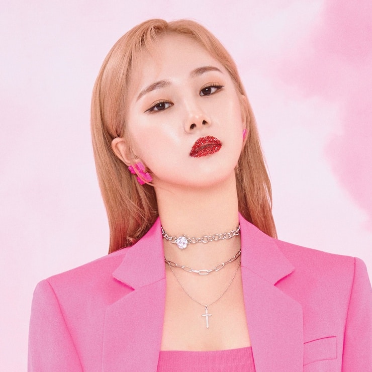 EVERGLOW EVERGLOW