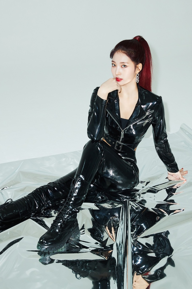 Sihyeon Sihyeon