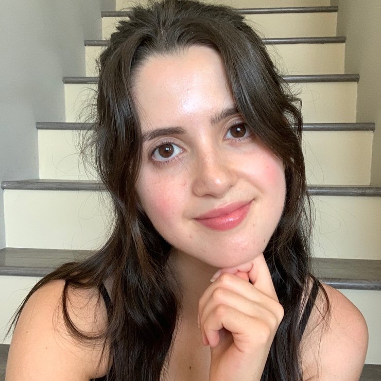 Laura Marano