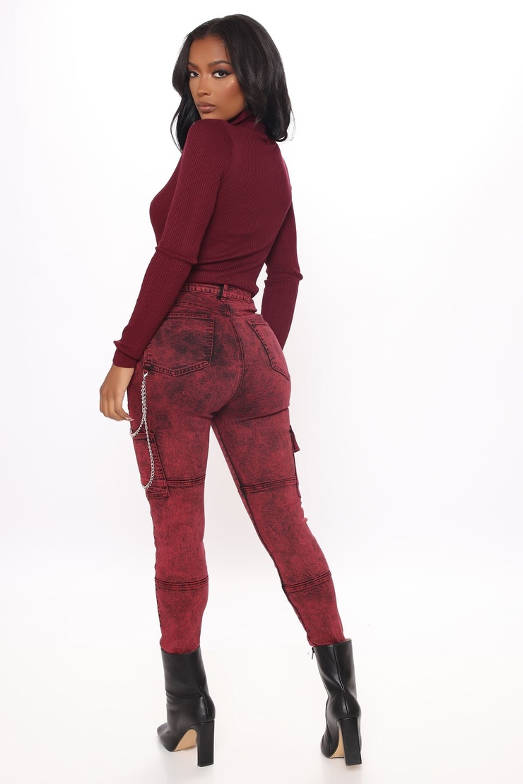 Marilyn Melo
